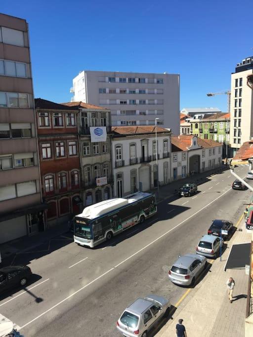 Studio Jardim Sao Lazaro Porto Exterior photo